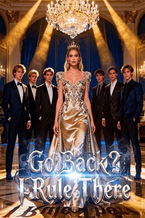 Go Back and I Rule There