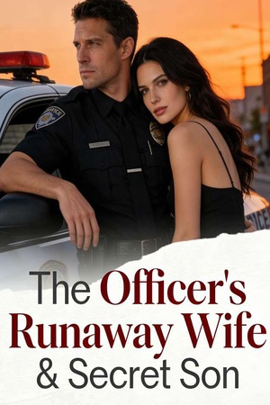 The Officer's Runaway Wife and Secret Son