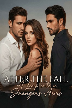 After the Fall A Leap into a Stranger's Arms