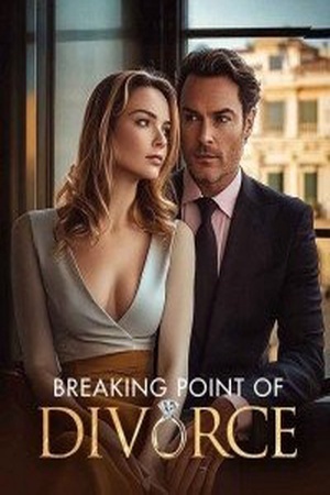 Breaking Point of Divorce (Hugh and Bethan)