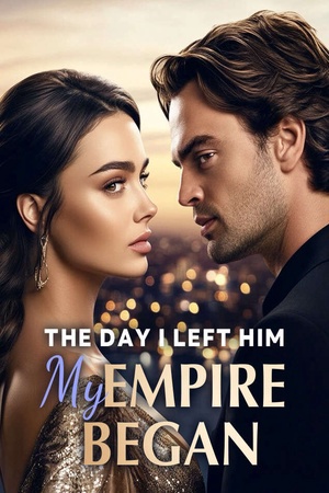 The Day I Walked Away My Empire Began