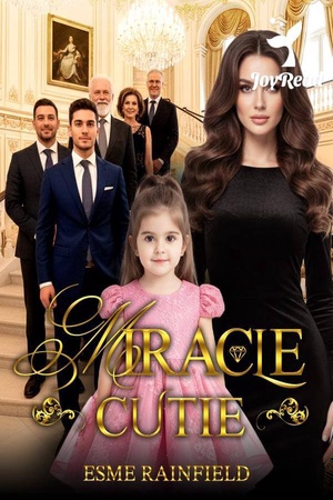 Miracle Cutie (Amelia and Benjamin)