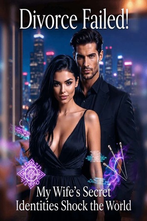 Divorce Failed My Wife's Secret Identities Shock the World